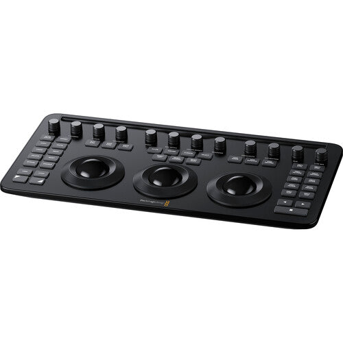 Blackmagic Design DaVinci Resolve Micro Color Panel Blackmagic Design DaVinci Resolve Micro Color Panel